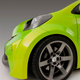Illustration for article titled Scion iQ Concept Mega Gallery